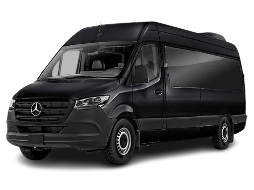 Mercedes-Benz Sprinter 14-Pax