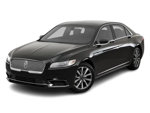 Lincoln Continental